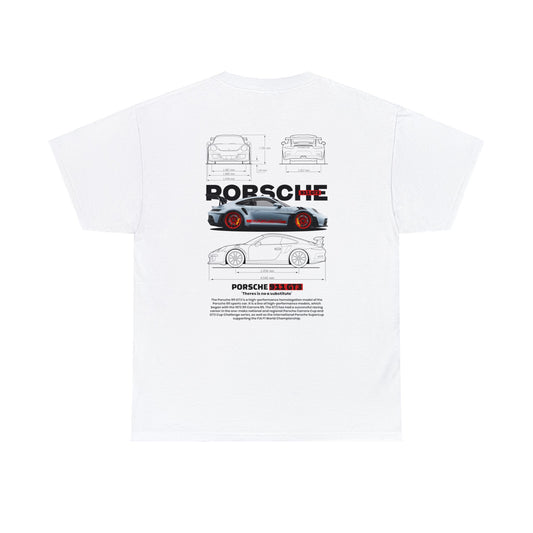 Porsche Define - Your Favorite Porsche Store